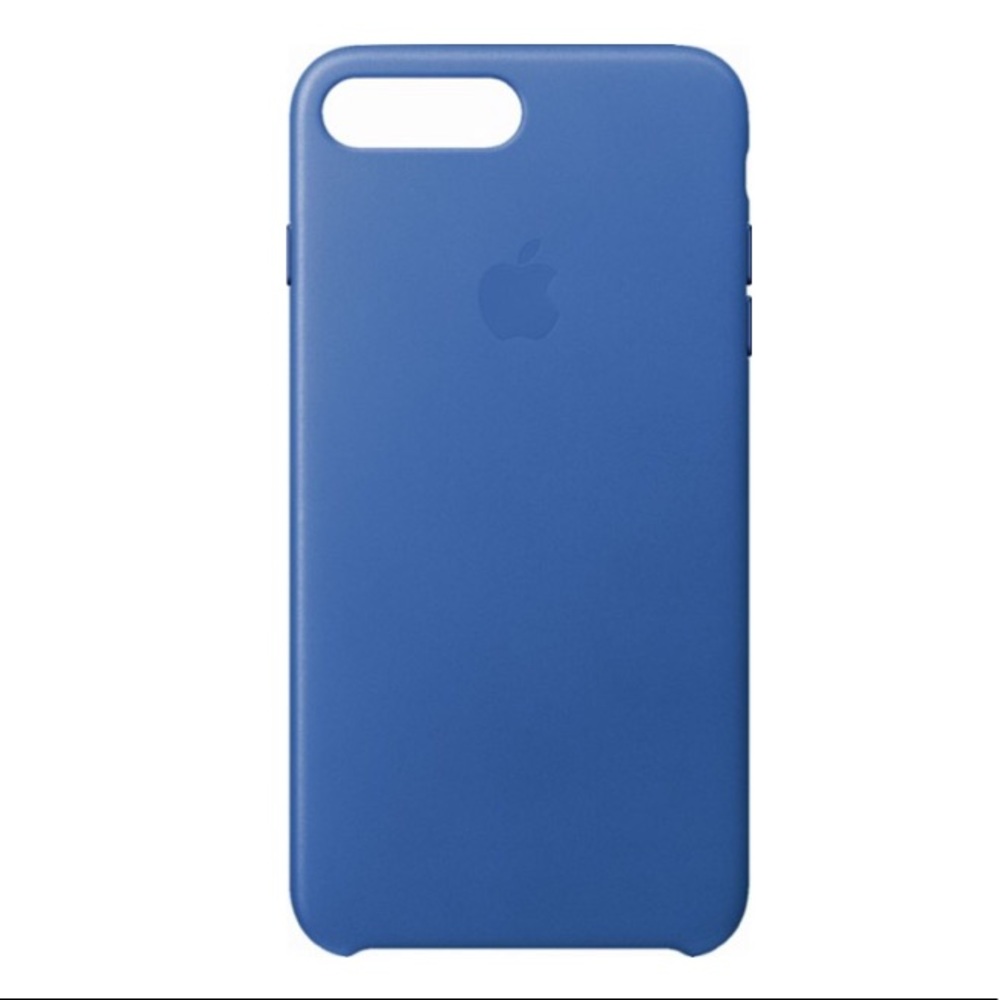 Apple iPhone® 8 Plus / 7 Plus Leather Case